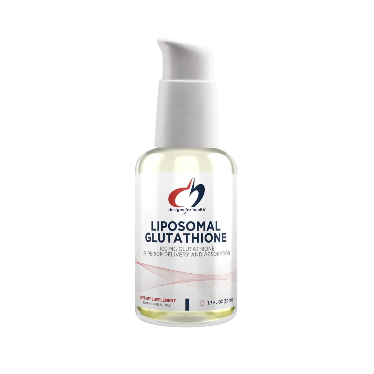 Liposomal Glutathione - Naturae